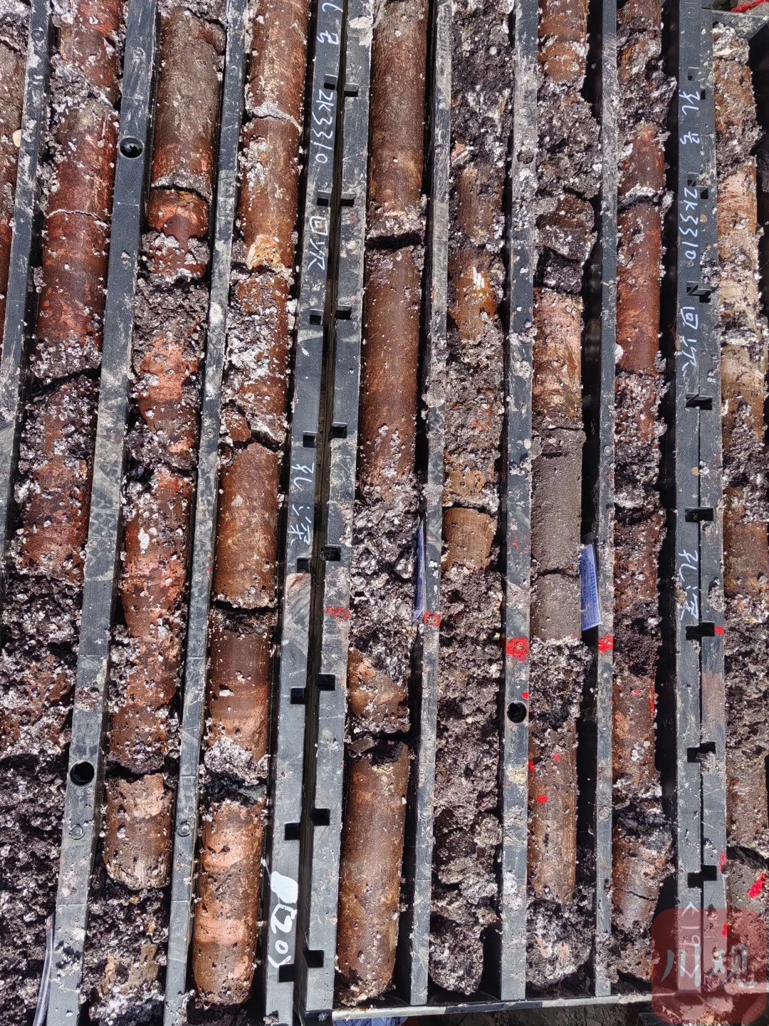 四川发现世界第二大轻稀土矿，意味着什么？