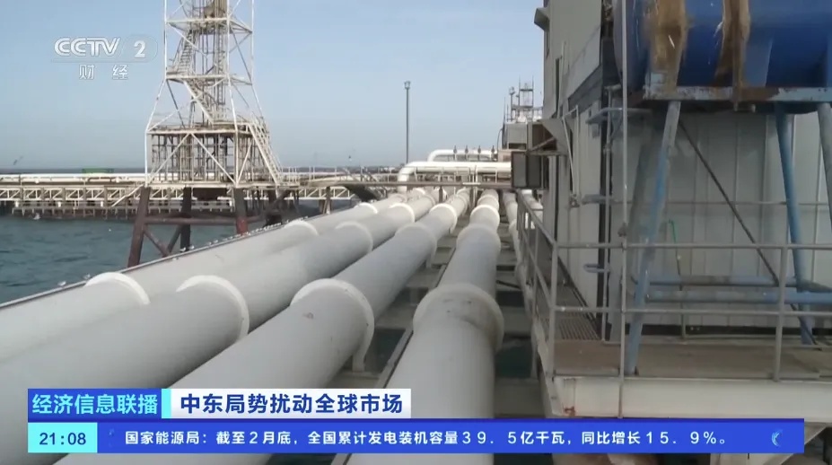 国际油价,巨幅震荡 国际油价,巨幅震荡