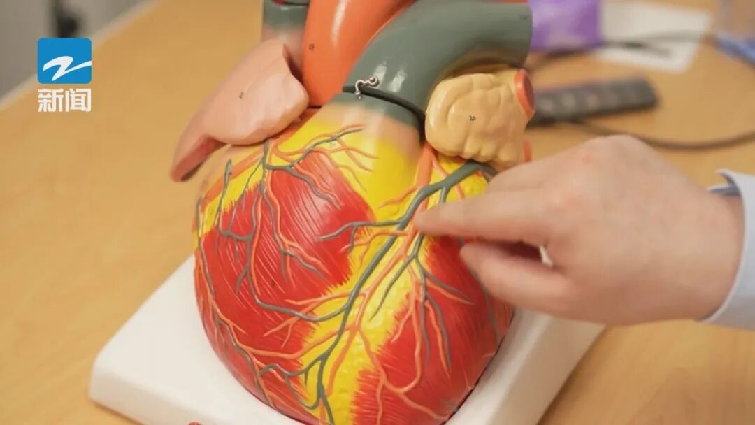 抢购速效救心丸防猝死?医生紧急提醒:吃错可能“帮倒忙”!真正能救命的只有这两个… 抢购速效救心丸防猝死?医生紧急提醒:吃错可能“帮倒忙”!真正能救命的只有这两个…