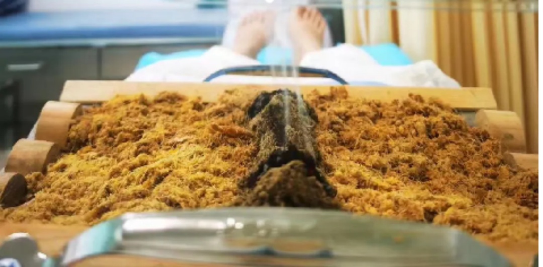 身体沉重又倦怠,中医说的“湿气”,到底该怎么去? 身体沉重又倦怠,中医说的“湿气”,到底该怎么去?