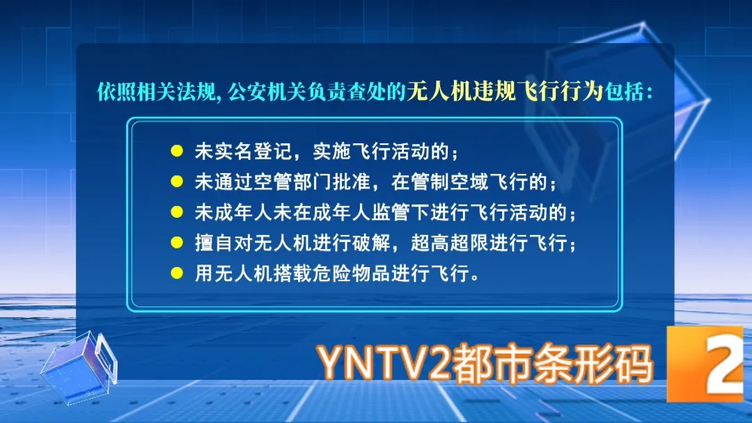 无人机新规来了！5月1日起，你的无人机还能随便飞吗？
