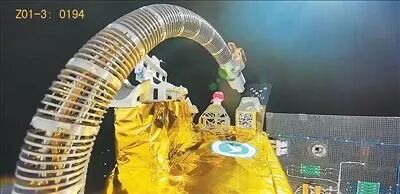 试验圆满完成！我国商业航天再传捷报