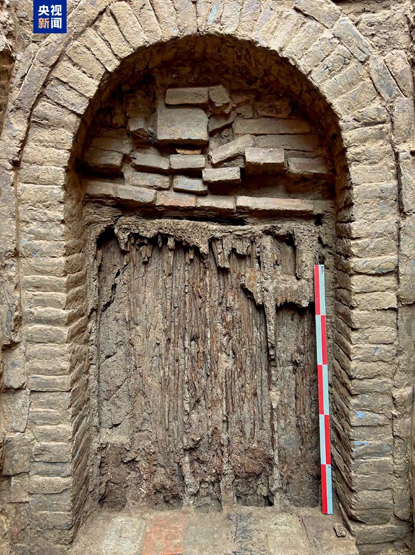 6座西晋墓发掘资料公布 为研究山西地区丧葬制度提供重要材料