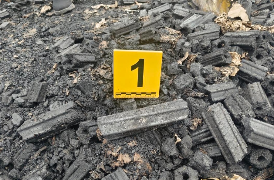 一夜损失800多万！管理疏忽致仓库发生大火 经营者获刑4年