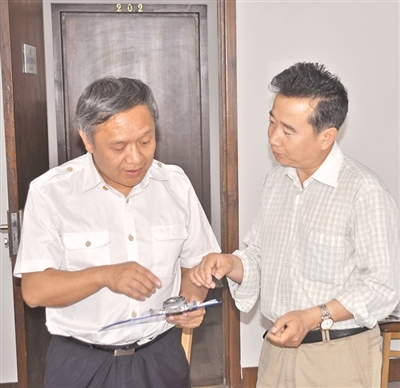 心痛!即将退休的他,为救落水父子不幸牺牲 心痛!即将退休的他,为救落水父子不幸牺牲