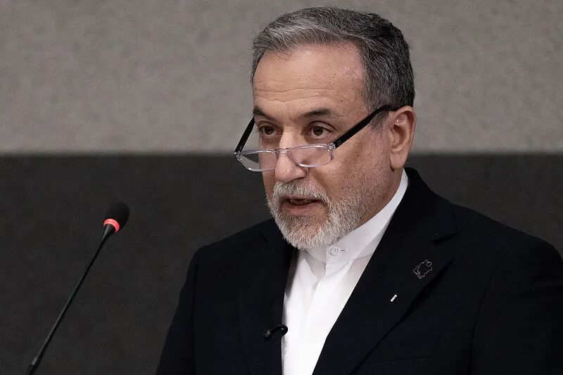 伊朗：美方实质上承认对伊政策失败