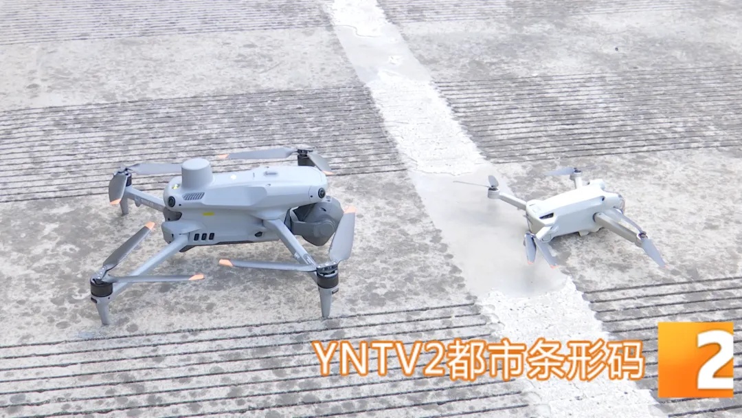 无人机新规来了！5月1日起，你的无人机还能随便飞吗？