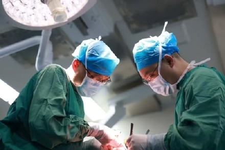 3cm寄生虫待女子脑内5年 3cm寄生虫待女子脑内5年