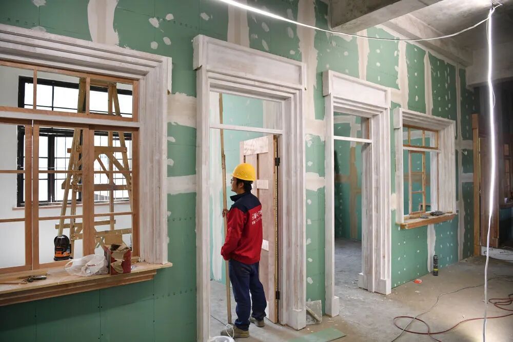 “竖店”火了,AI也来了:微短剧的下一站在哪? “竖店”火了,AI也来了:微短剧的下一站在哪?