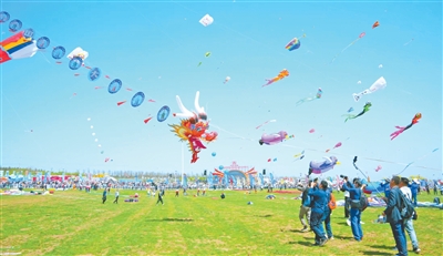 “动”起来,去拥抱春光吧! “动”起来,去拥抱春光吧!