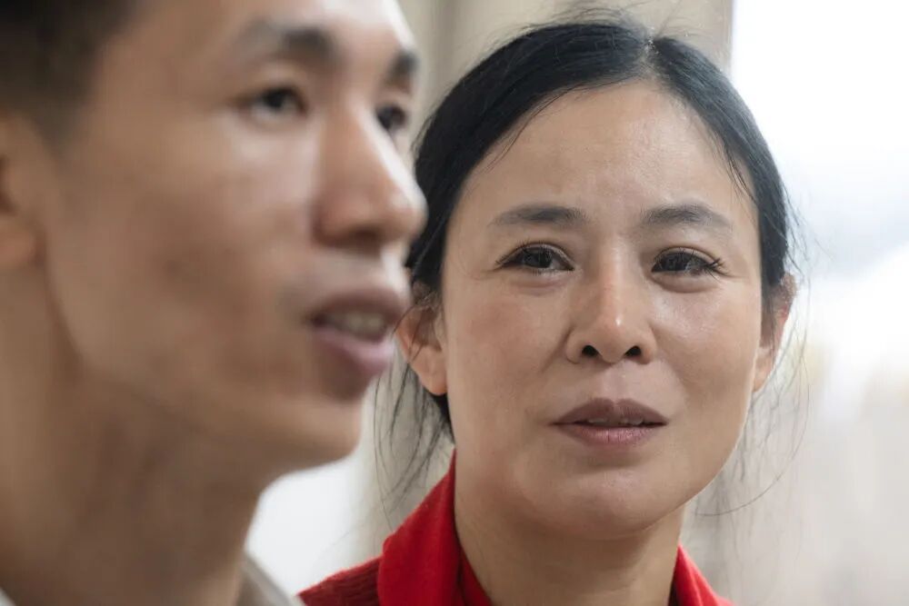 DNA比对成功,就是他! DNA比对成功,就是他!