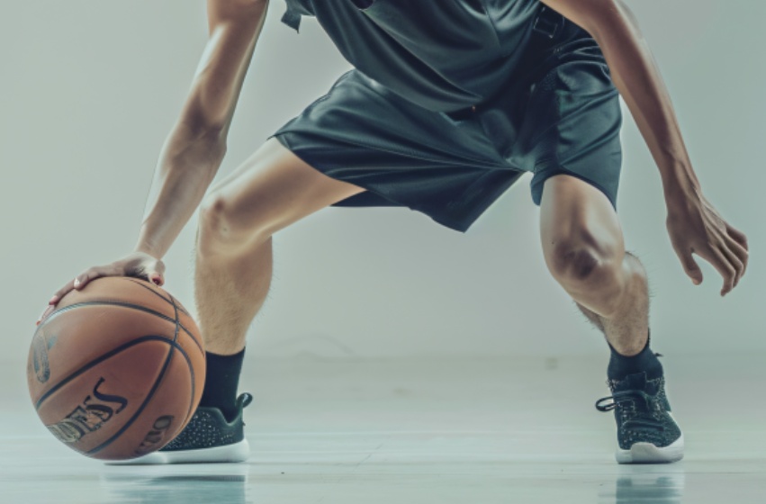 男子打篮球热身不充分致韧带断裂！专家建议：运动前热身时间应不少于10-15分钟