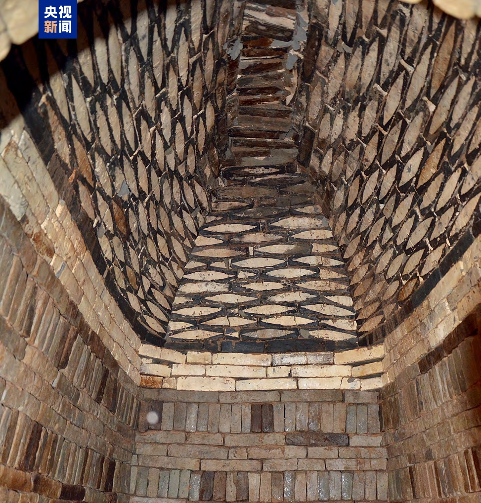 6座西晋墓发掘资料公布 为研究山西地区丧葬制度提供重要材料