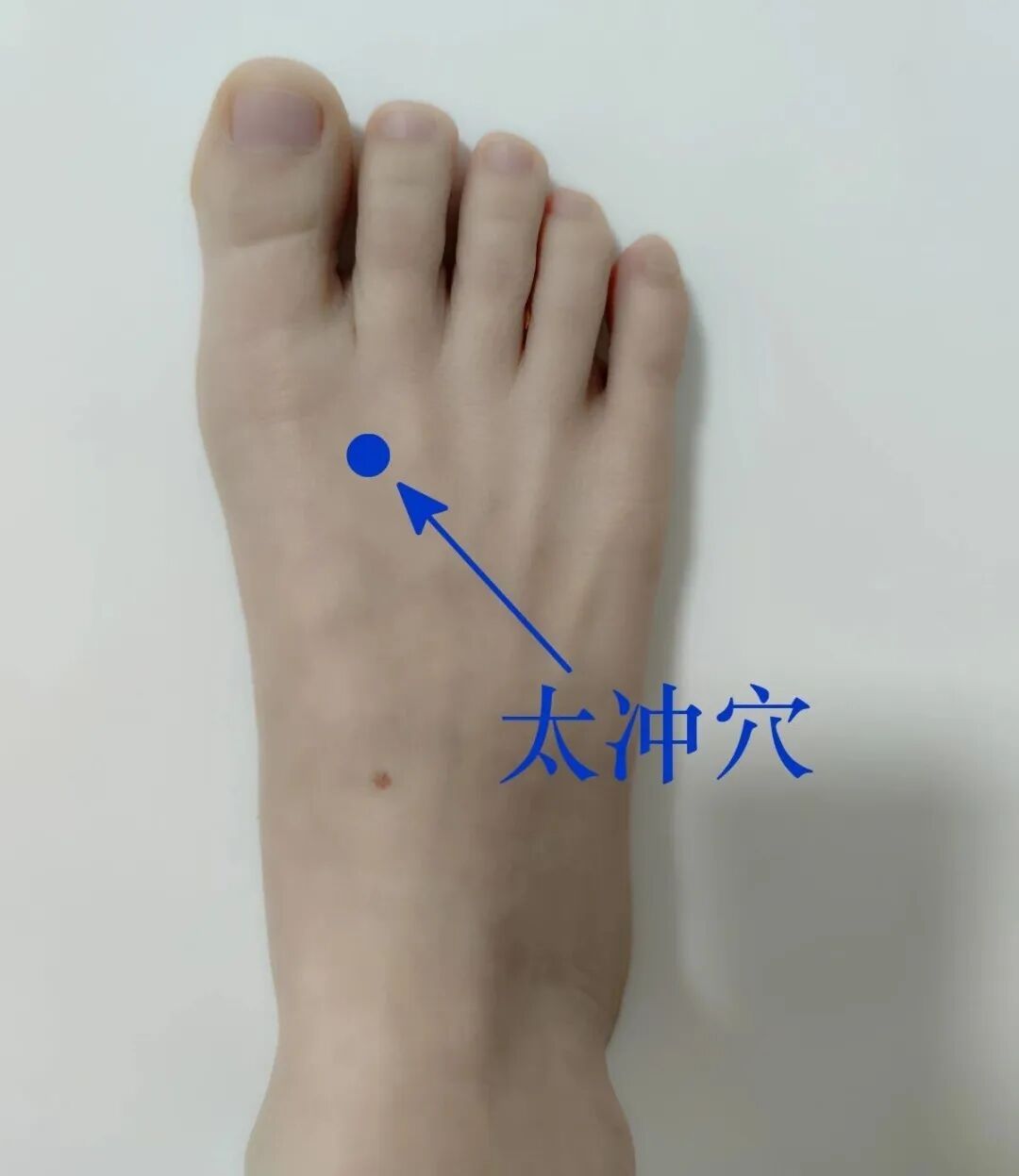 三大穴位最养肝，不用花一分钱，每天揉一揉，肝气顺了人轻松