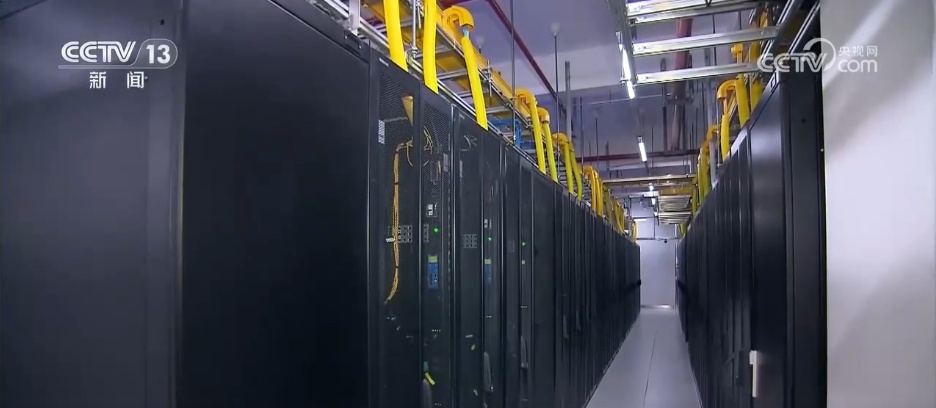 2904亿元、666.7亿GB、12.35亿户 多维数据解锁前两月电信业务新亮点 2904亿元、666.7亿GB、12.35亿户 多维数据解锁前两月电信业务新亮点