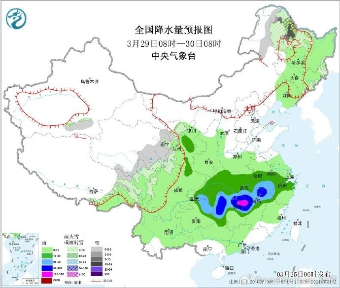 河南气温狂飙直奔初夏，本轮升温已近峰值，局部有微弱降雨，新一轮雨水已在路上