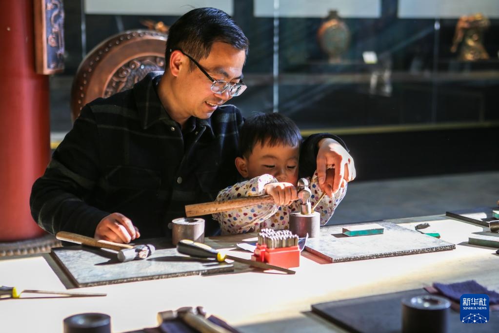 云南会泽古城:活化保护 古韵新生 云南会泽古城:活化保护 古韵新生