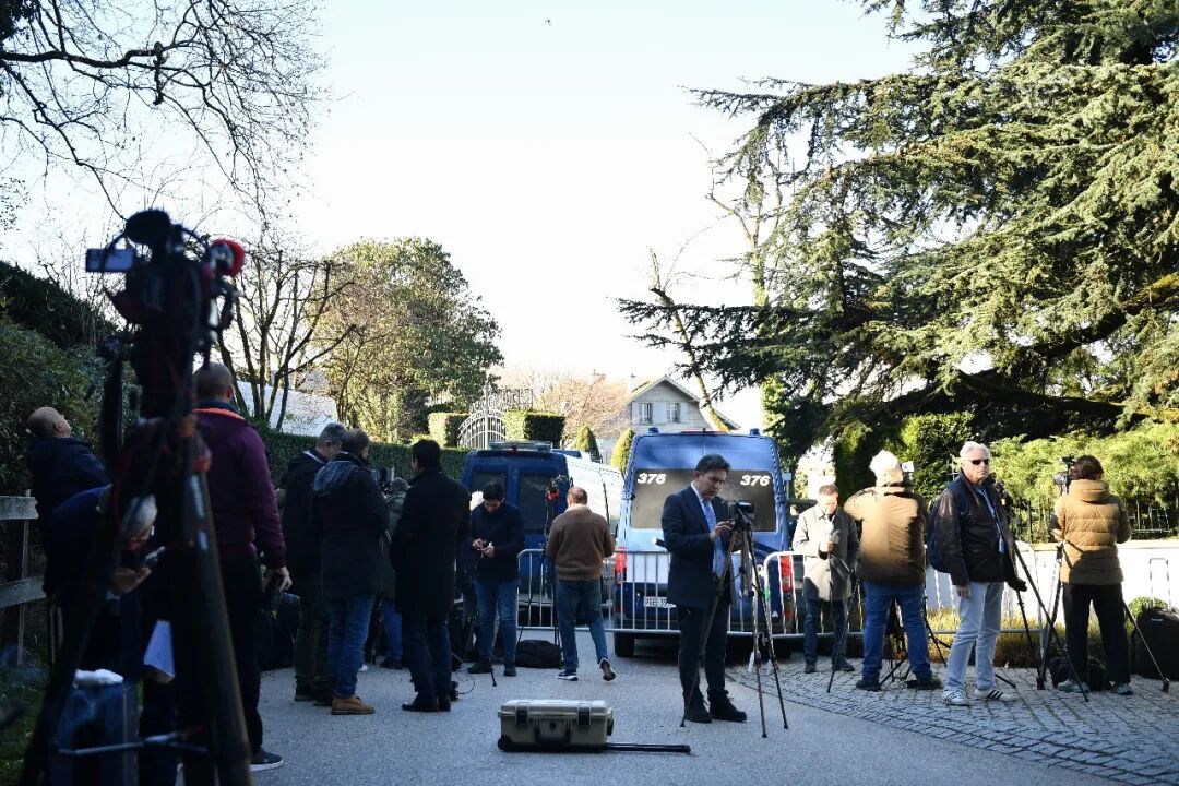 美国抛“讲和”计划，伊朗：美国已“诚信破产”