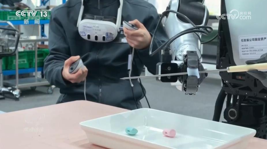 焦点访谈｜透过这两个“课堂”，“投资于人”理念让劳动者就业增收