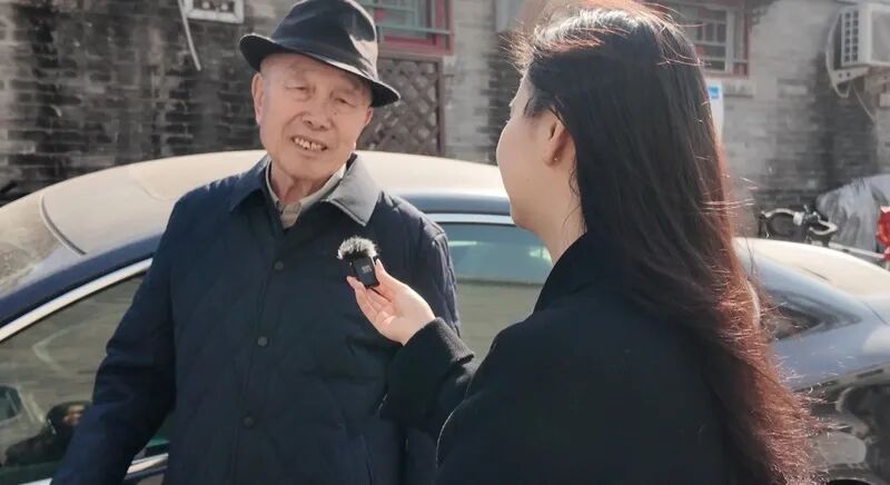 前后马厂胡同：中轴线旁的百年马韵，烟火里的岁月变迁