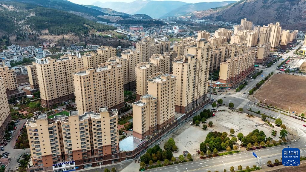 云南会泽：聚焦搬迁群众家门口就业需求