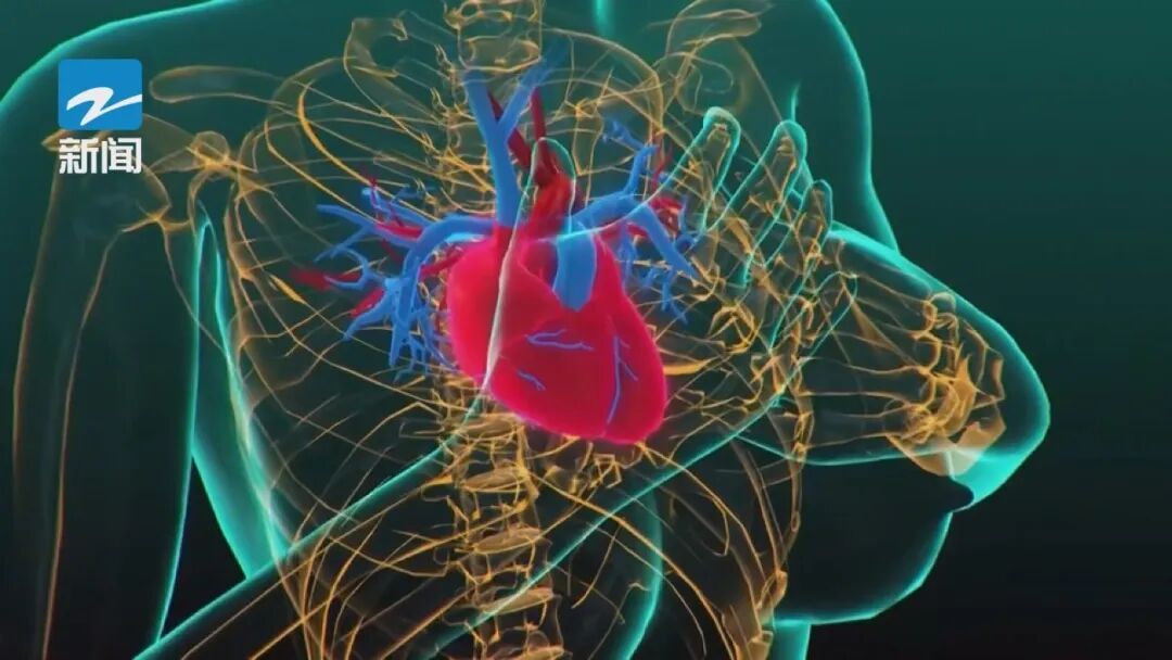 抢购速效救心丸防猝死?医生紧急提醒:吃错可能“帮倒忙”!真正能救命的只有这两个… 抢购速效救心丸防猝死?医生紧急提醒:吃错可能“帮倒忙”!真正能救命的只有这两个…