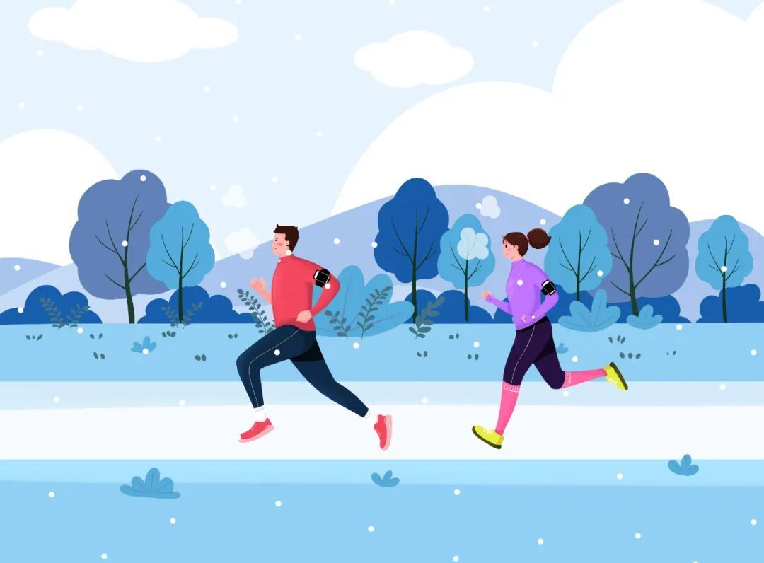 健康 | 跑步太拼，先问问心脏同意不？