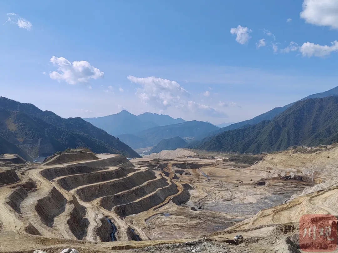 四川发现世界第二大轻稀土矿，意味着什么？