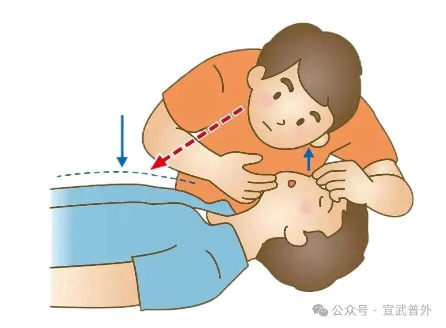 猝死再敲警钟！守护生命，“救”在身边！