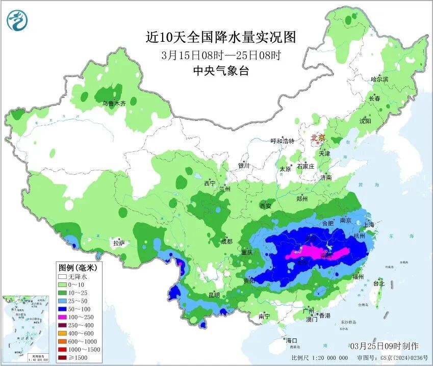 最低16℃!抓紧洗晒!厦门要下雨了 最低16℃!抓紧洗晒!厦门要下雨了