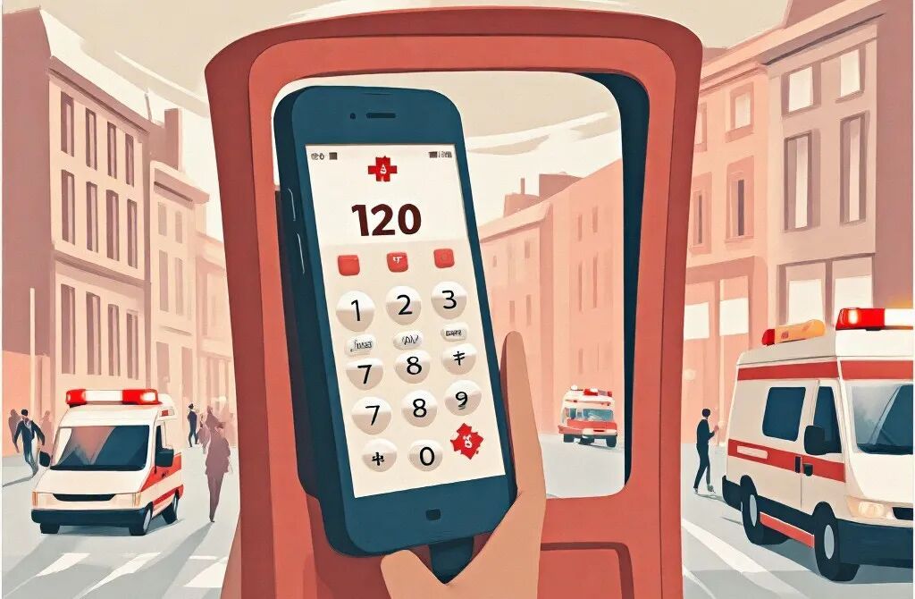 猝死再敲警钟！守护生命，“救”在身边！