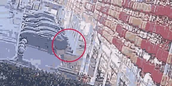 “老婆，我梦见被抓了，太吓人了”