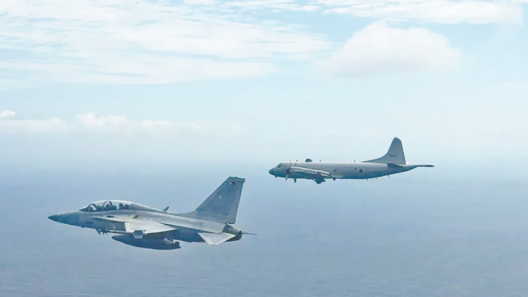 二战后首次！日本自卫队将踏上菲律宾本土，参加美菲联合演习