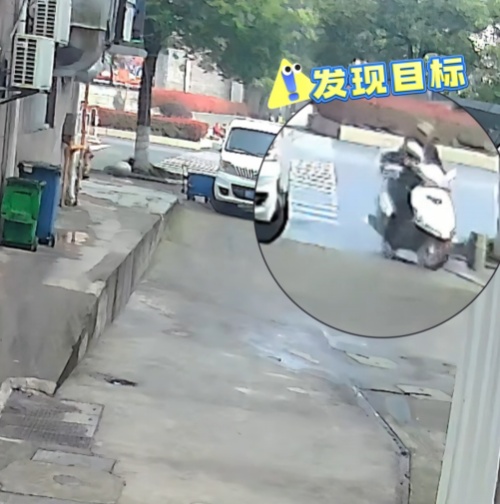 费尽心思“躲猫猫”盗窃?躲得过机主躲不过警察! 费尽心思“躲猫猫”盗窃?躲得过机主躲不过警察!