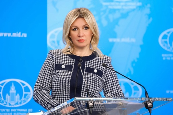 俄罗斯警告日本