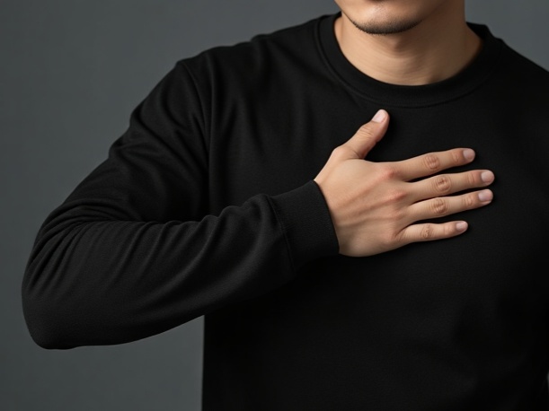 嘴唇发紫，就是心脏在“报警”？别急着下结论，关键看这几点