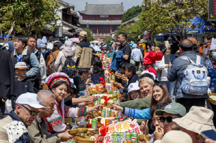 日均接待6000人次!最近这座县城火车站火了 日均接待6000人次!最近这座县城火车站火了