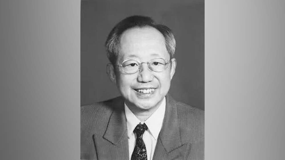 我国第一代核弹遥测系统奠基人李幼平院士逝世,享年91岁 我国第一代核弹遥测系统奠基人李幼平院士逝世,享年91岁