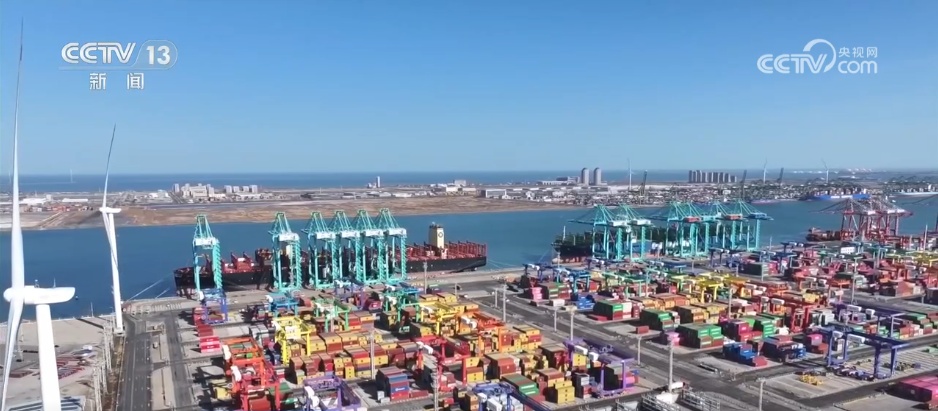 数据见证“中国速度” 前2个月交通运输经济运行实现良好开局 数据见证“中国速度” 前2个月交通运输经济运行实现良好开局