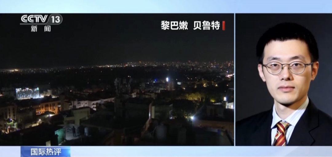 以色列又盯上黎巴嫩，宣称要占领黎巴嫩近十分之一领土