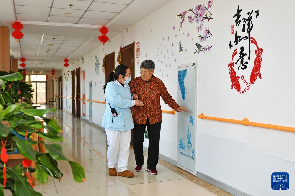 山东着力推进医养康养体系建设 山东着力推进医养康养体系建设