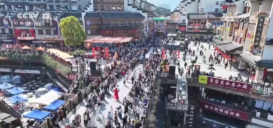 五大方向促老字号迸发全新活力 新消费时代中重构商业生命力 五大方向促老字号迸发全新活力 新消费时代中重构商业生命力