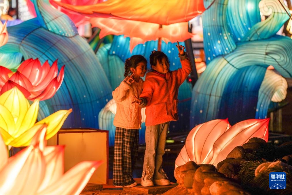 云南会泽古城:活化保护 古韵新生 云南会泽古城:活化保护 古韵新生