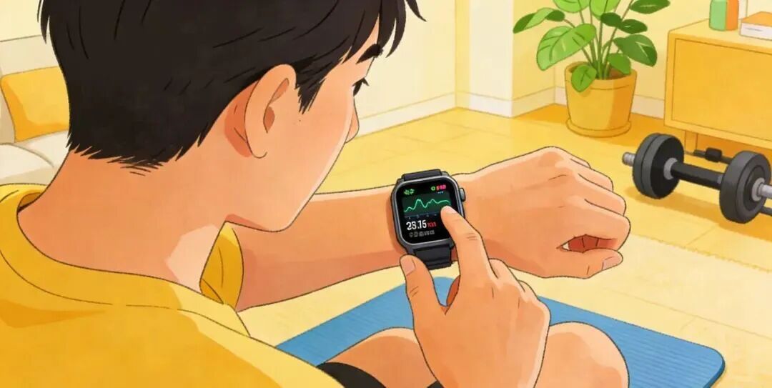 中年男性成心源性猝死高发群体，请收好这份“护心指南”