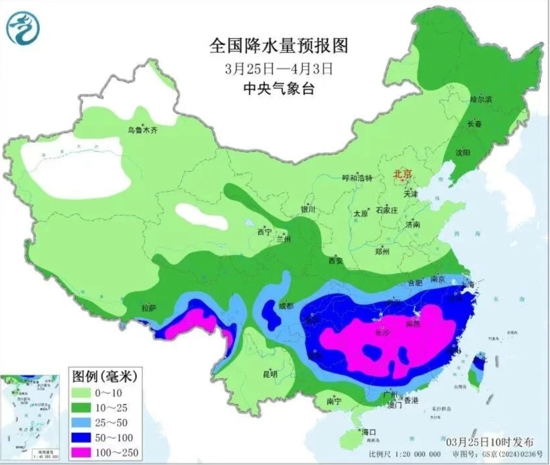 天气大反转！小雨、雨夹雪、大风齐上线，宁夏即将迎来明显降水→
