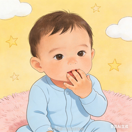 孩子2岁后还总吃手?别只当成小毛病 孩子2岁后还总吃手?别只当成小毛病