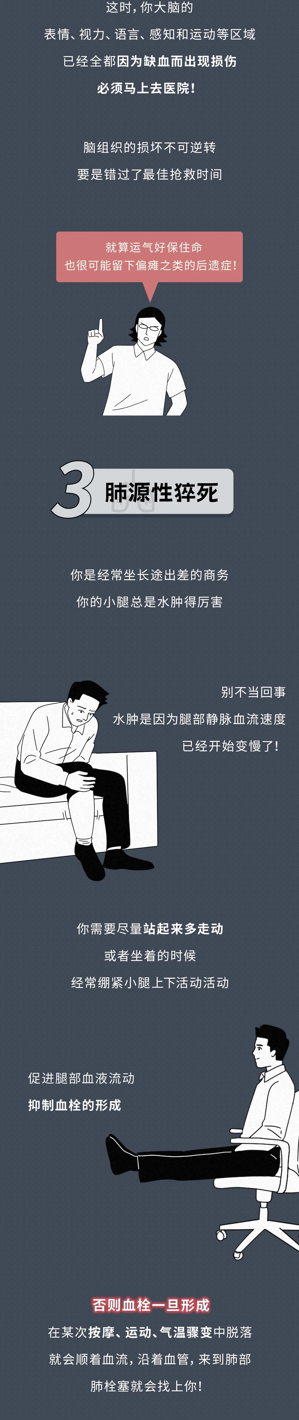 熬夜不是猝死的第一杀手?医生:预防猝死不能只靠早睡 熬夜不是猝死的第一杀手?医生:预防猝死不能只靠早睡