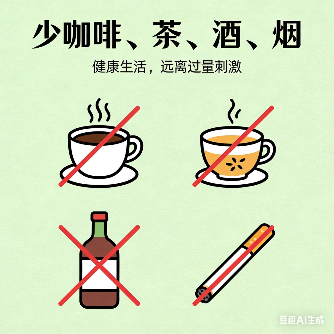 为啥年纪越大，越睡不着？做到这5点，入睡快、睡得香