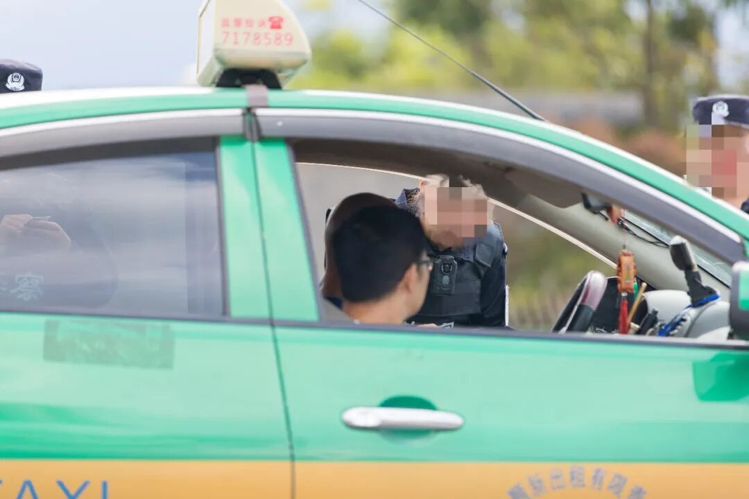 嫌疑人手枪压满了子弹……她的日常比连续剧更惊险！