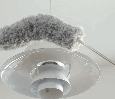 建议进家门立刻就要换衣换鞋